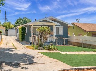 3116 Chaucer St, Los Angeles, CA 90065