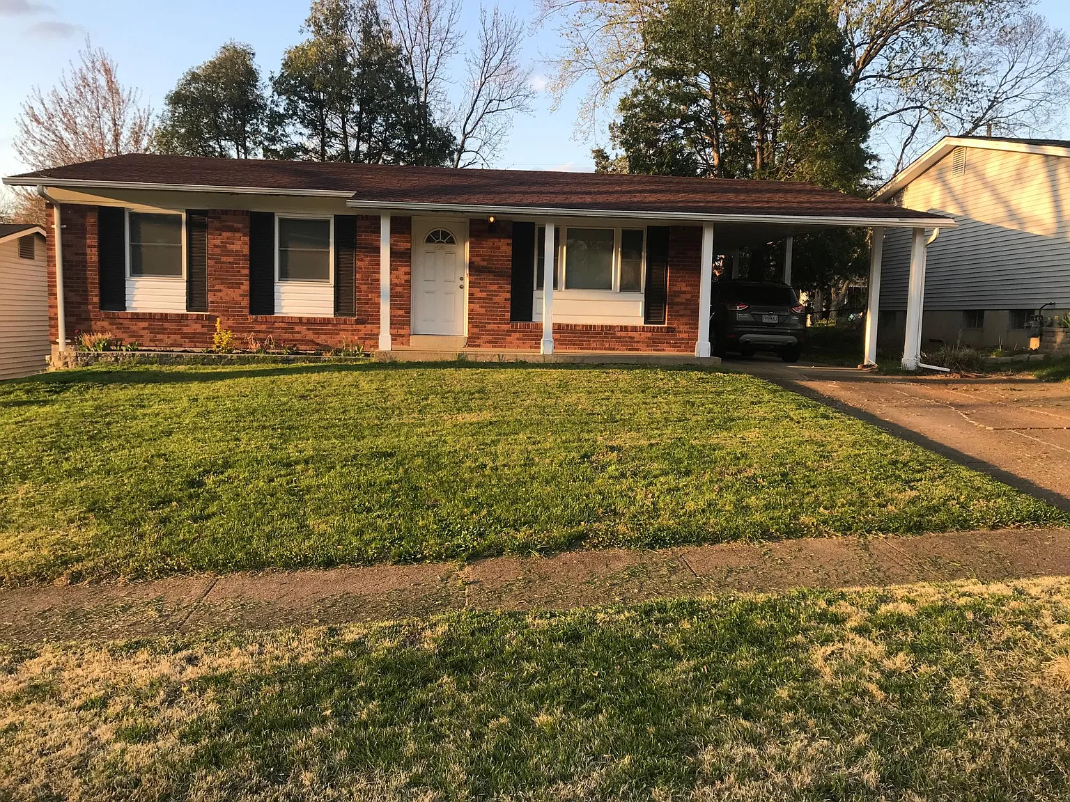12411 Glenbush Dr — Photo 1