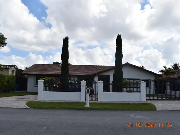 845 SW 94th Ct, Miami, FL 33174