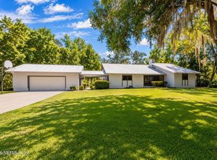 6519 NEALE Road, Melrose, FL 32666