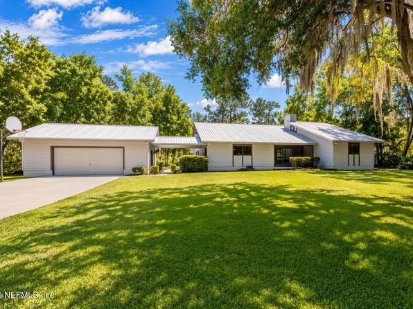 6519 NEALE Road, Melrose, FL 32666