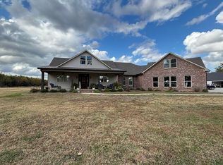 338 Columbia Nursery Rd, Columbia, LA 71418