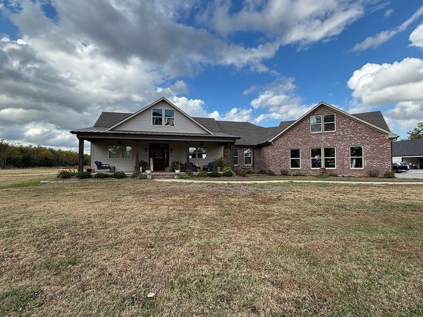 338 Columbia Nursery Rd