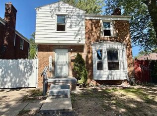 13135 Kilbourne St, Detroit, MI 48213