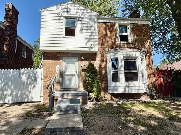 13135 Kilbourne St, Detroit, MI 48213