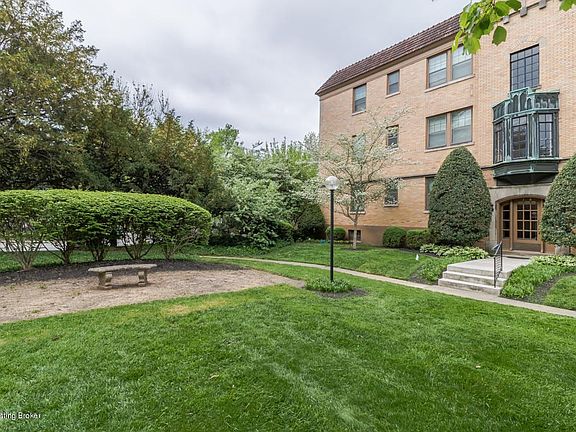 3015 Brownsboro Rd #6-4