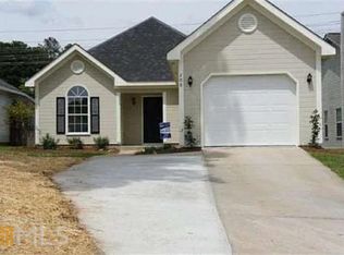 208 Bayside Dr, Warner Robins, GA 31088