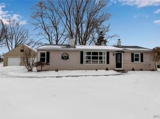 2972 Wilson Cambria Rd, Wilson, NY 14172