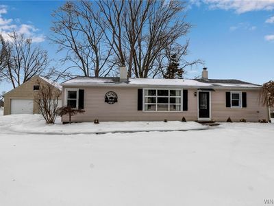 2972 Wilson Cambria Rd, Wilson, NY, 14172