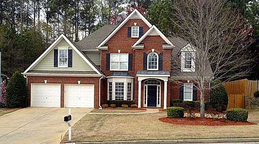 1st image of 223 Park Creek Dr