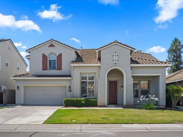 5114 Blossom Ranch Dr, Elk Grove, CA 95757