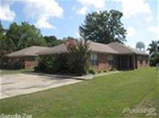 190 S Ash St, Conway, AR 72034