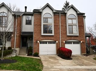 6648 Fairways Dr, Florence, KY 41042