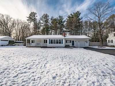 162 Joseph Ave, Westfield, MA, 01085