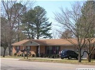 917 5th Ave SW, Decatur, AL 35601