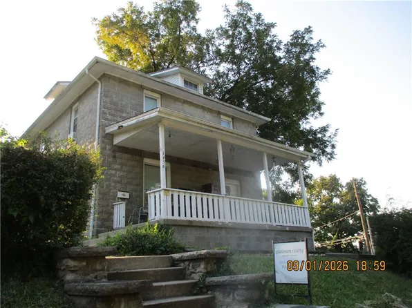 1456 S 30th St, Kansas City, KS 66106
