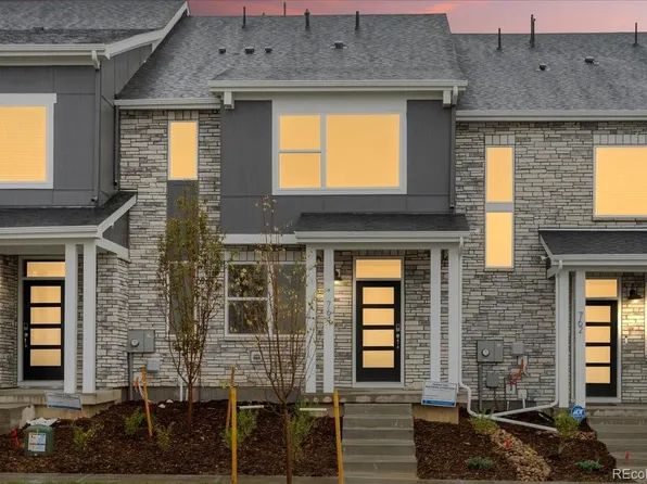 755 NORTH SHAWNEE Street, Aurora, CO 80018