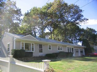 6 America St, Cumberland, RI 02864