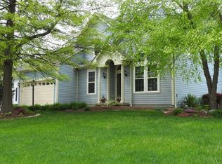 532 Courtright Ct, Pickerington, OH 43147