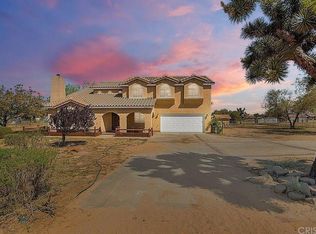 3831 E Avenue T8, Palmdale, CA 93550