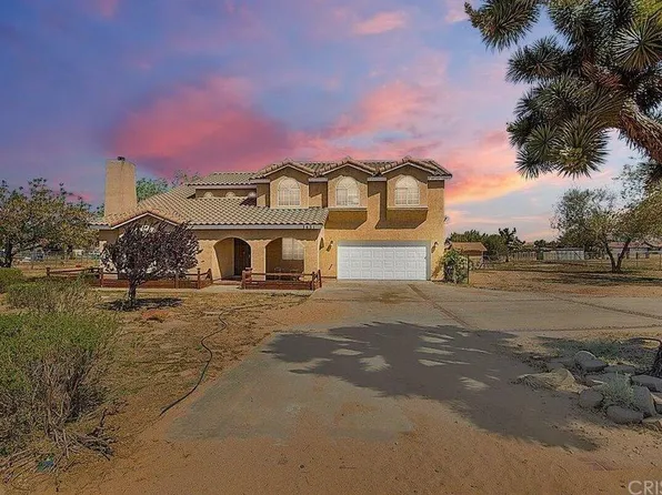 3831 E Avenue T8, Palmdale, CA 93550