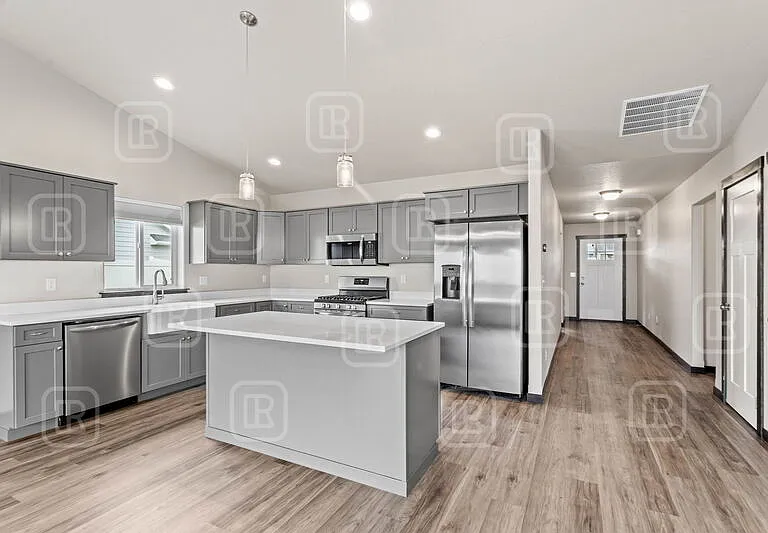 3841 N Abel Ln — Photo 6