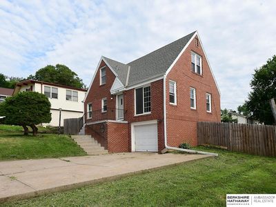 3110 Young St, Omaha, NE, 68112