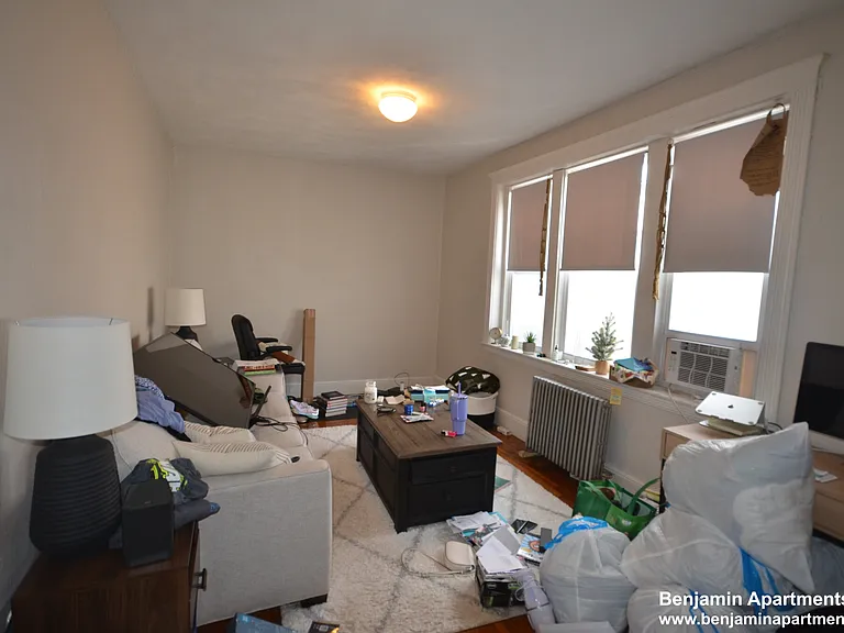 1820 Commonwealth Ave #35 — Photo 3
