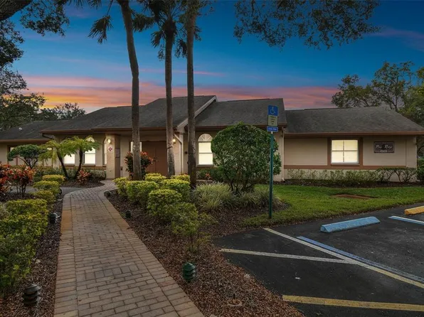 13215 Slash Pine Dr APT H, Hudson, FL 34669