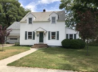 6 Paris Ave, Hudson Falls, NY 12839