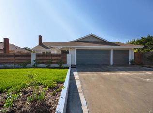 1101 S Sandy Hook St, West Covina, CA 91790