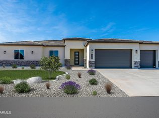 29415 N Bridget Pl, San Tan Valley, AZ 85143