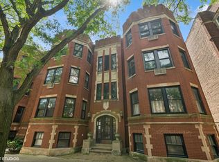1407 W Elmdale Ave #1E, Chicago, IL 60660