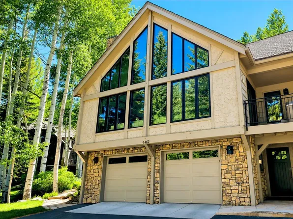 1462 Greenhill Ct, Vail, CO 81657