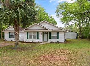 115 Colonial Way, Brunswick, GA 31520