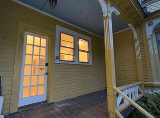 207 Main St #1REAR, Cohoes, NY 12047