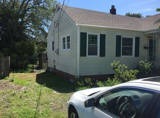 2125 Van Buren St, Wilmington, NC 28401