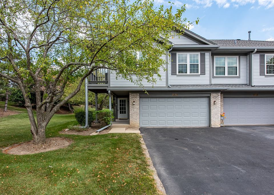 1st image of 7012 Buchanan Dr #1F