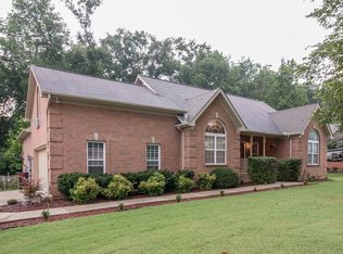 907 River Branch Ct, Mount Juliet, TN 37122