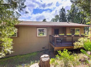 22631 Confidence Rd, Twain Harte, CA 95383