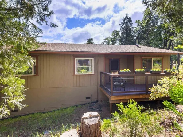 22631 Confidence Rd, Twain Harte, CA 95383