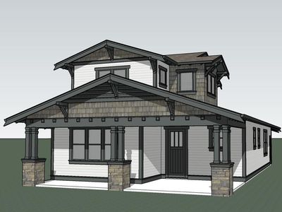 3234 NW Celilo Ln, Bend, OR, 97703