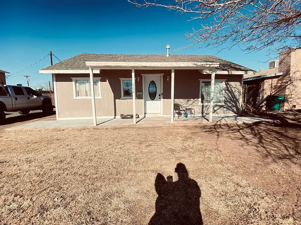 314 W Erie St, Holbrook, AZ 86025