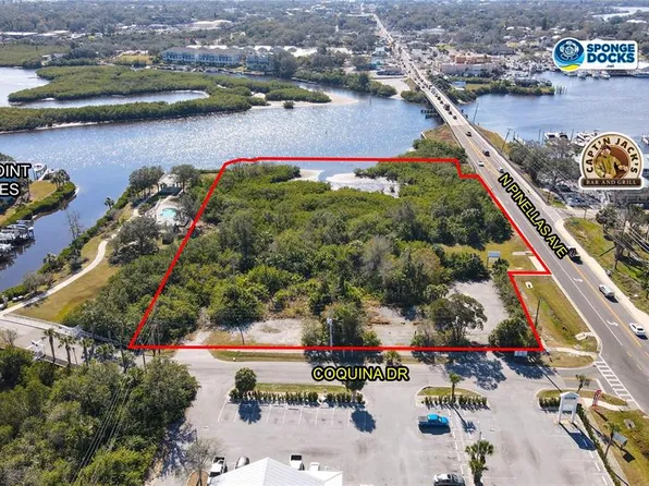 N Pinellas Ave #2, Tarpon Springs, FL 34689