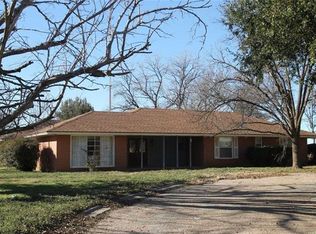 701 N Avenue L, Haskell, TX 79521