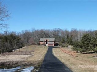 2547 N Burdick Rd, Janesville, WI 53548