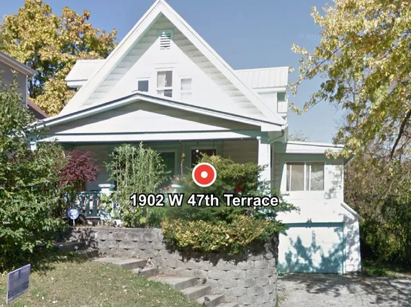 1902 W 47th Ter, Westwood, KS 66205