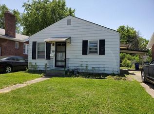 1359 E Riverside Ave, Decatur, IL 62521