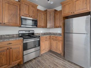 1105 E Main St, Edmond, OK 73034