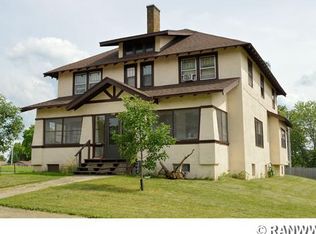 208 W Humbird St, Rice Lake, WI 54868